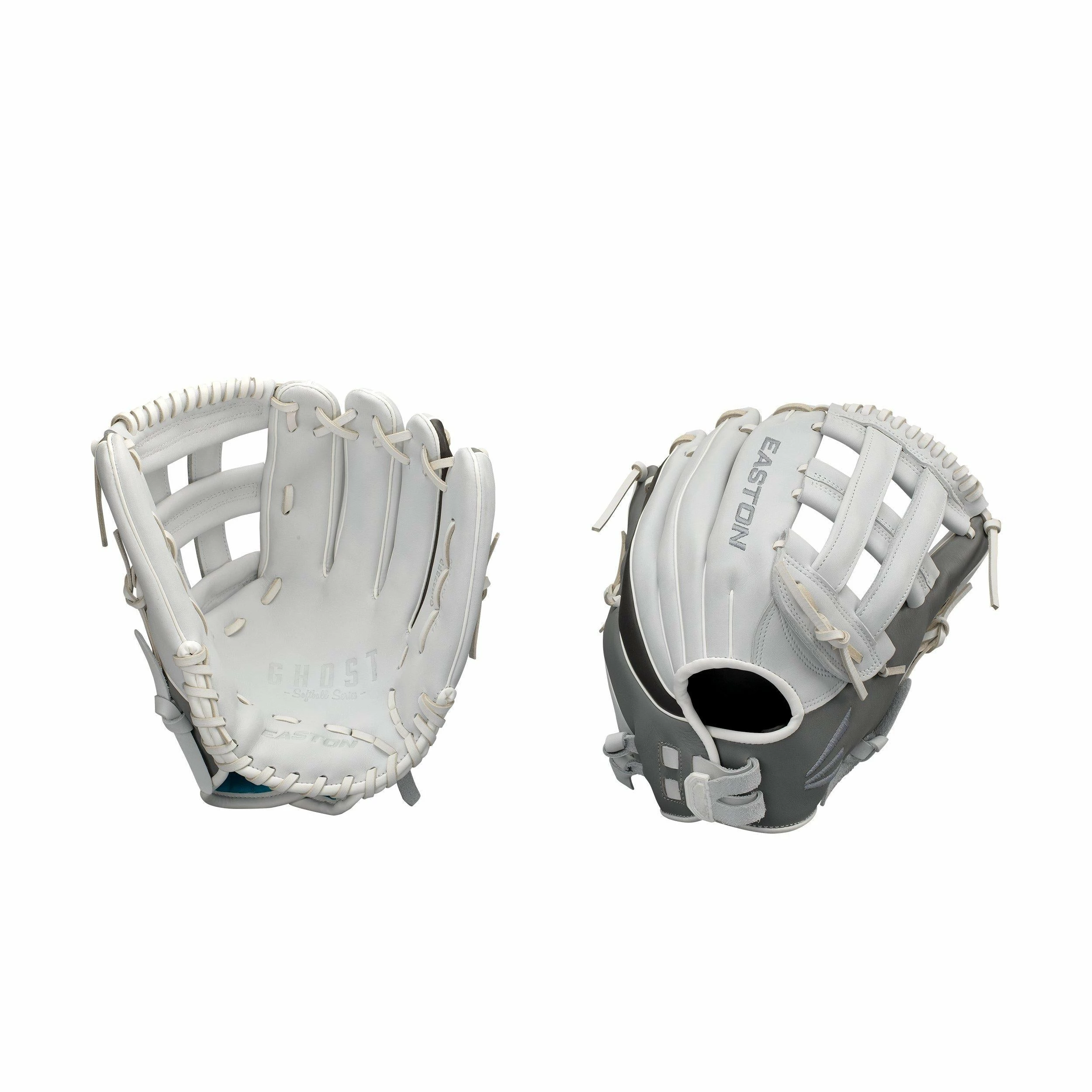 Easton Ghost 12.75" Fastpitch Softball Glove: GH1276FP / A130749 3 Easton Ghost 12.75" Fastpitch Softball Glove: GH1276FP / A130749 - Image 3