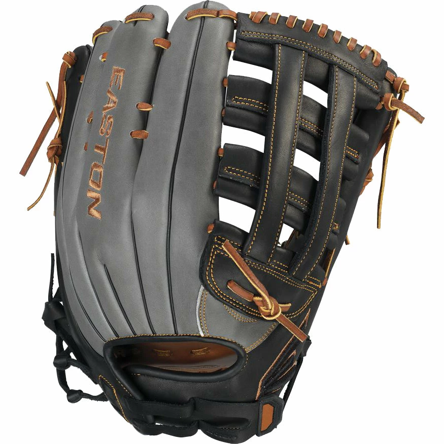 Easton Professional Collection 14" Slowpitch Glove: PCSP14 1 Easton Professional Collection 14" Slowpitch Glove: PCSP14