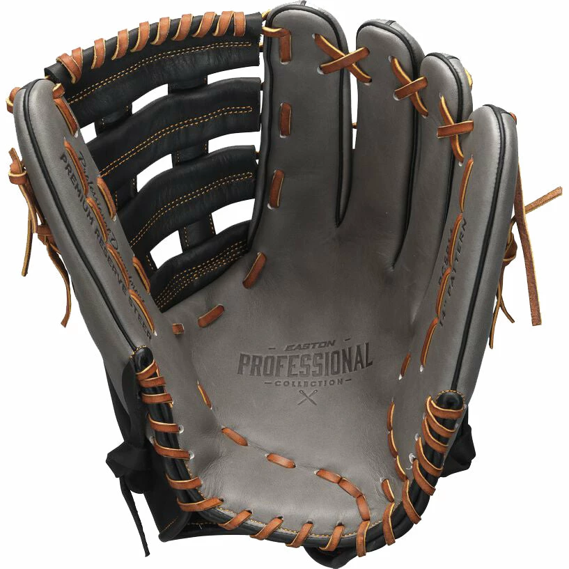 Easton Professional Collection 14" Slowpitch Glove: PCSP14 2 Easton Professional Collection 14" Slowpitch Glove: PCSP14 - Image 2