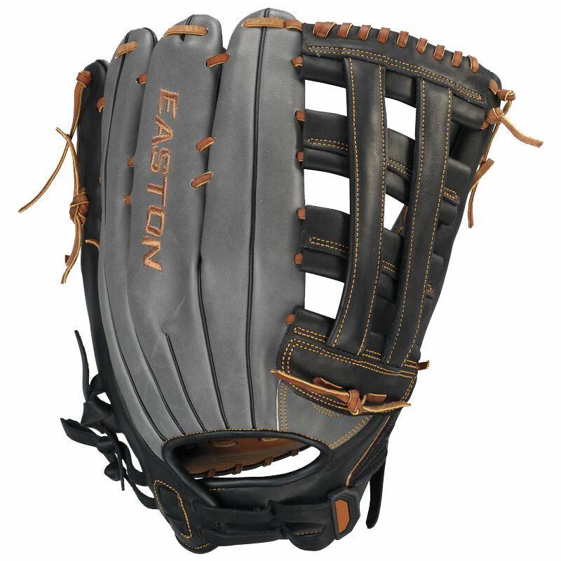 Easton Professional Collection 15" Slowpitch Glove: PCSP15 1 Easton Professional Collection 15" Slowpitch Glove: PCSP15