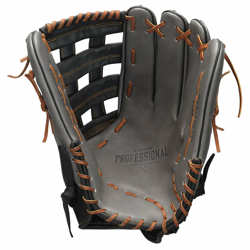 Easton Professional Collection 15" Slowpitch Glove: PCSP15 2 Easton Professional Collection 15" Slowpitch Glove: PCSP15 - Image 2