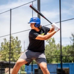 2023 Easton Alpha ALX -3 BBCOR Baseball Bat: BB23AL -Easton shop A7R05988