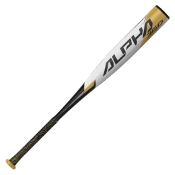 2020 Easton Alpha 360 -10 (2 3/4") USSSA Baseball Bat: SL20AL10 USED