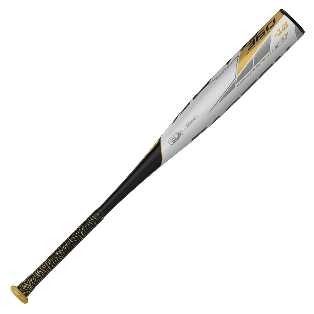2020 Easton Alpha 360 -10 (2 3/4") USSSA Baseball Bat: SL20AL10 USED 3 2020 Easton Alpha 360 -10 (2 3/4") USSSA Baseball Bat: SL20AL10 USED - Image 3