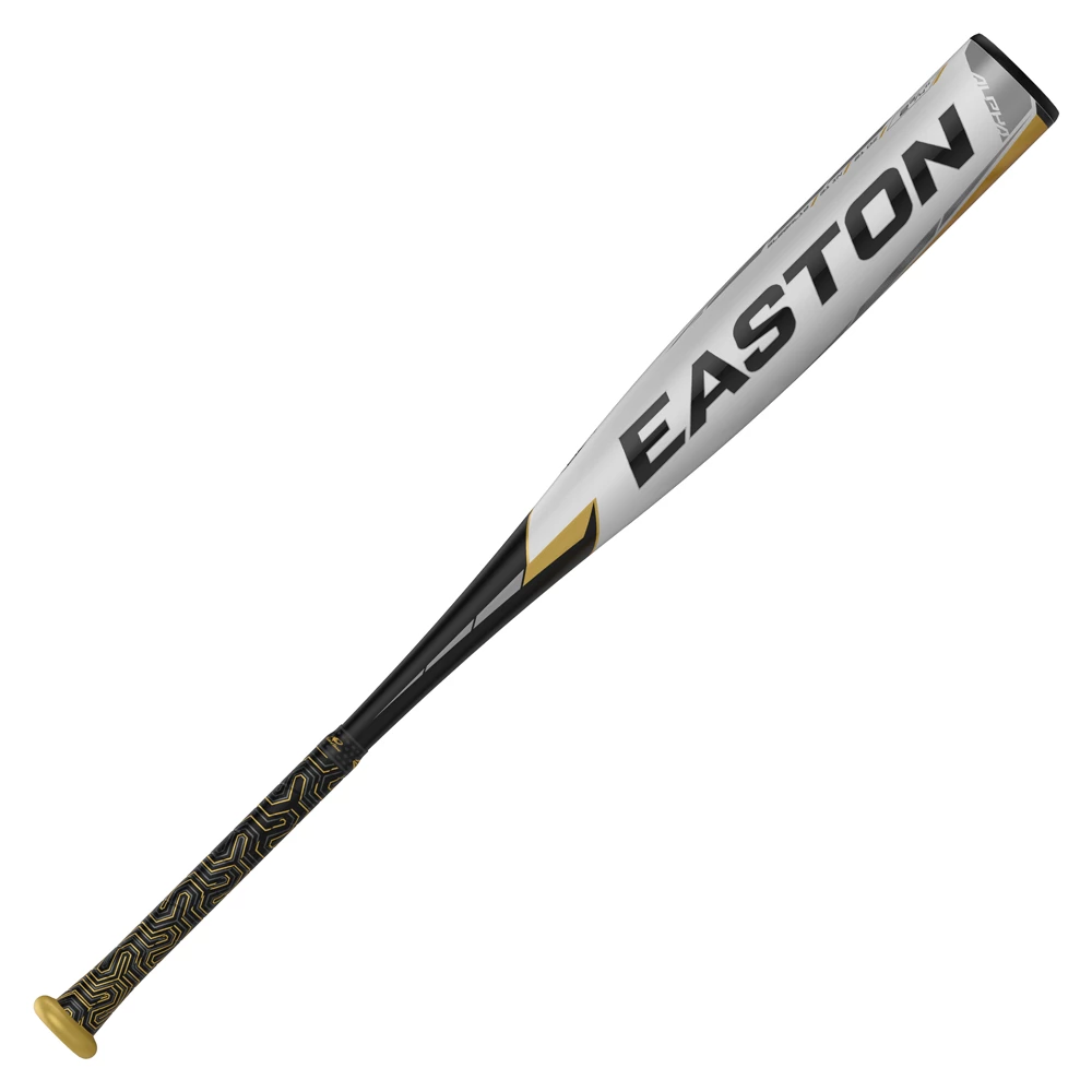 2020 Easton Alpha 360 -10 (2 3/4") USSSA Baseball Bat: SL20AL10 USED 2 2020 Easton Alpha 360 -10 (2 3/4") USSSA Baseball Bat: SL20AL10 USED - Image 2