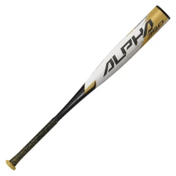 2020 Easton Alpha 360 -8 (2 3/4") USSSA Baseball Bat: SL20AL8 USED