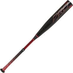 2021 Rawlings Quatro Pro -3 BBCOR Baseball Bat: BB1Q3 USED