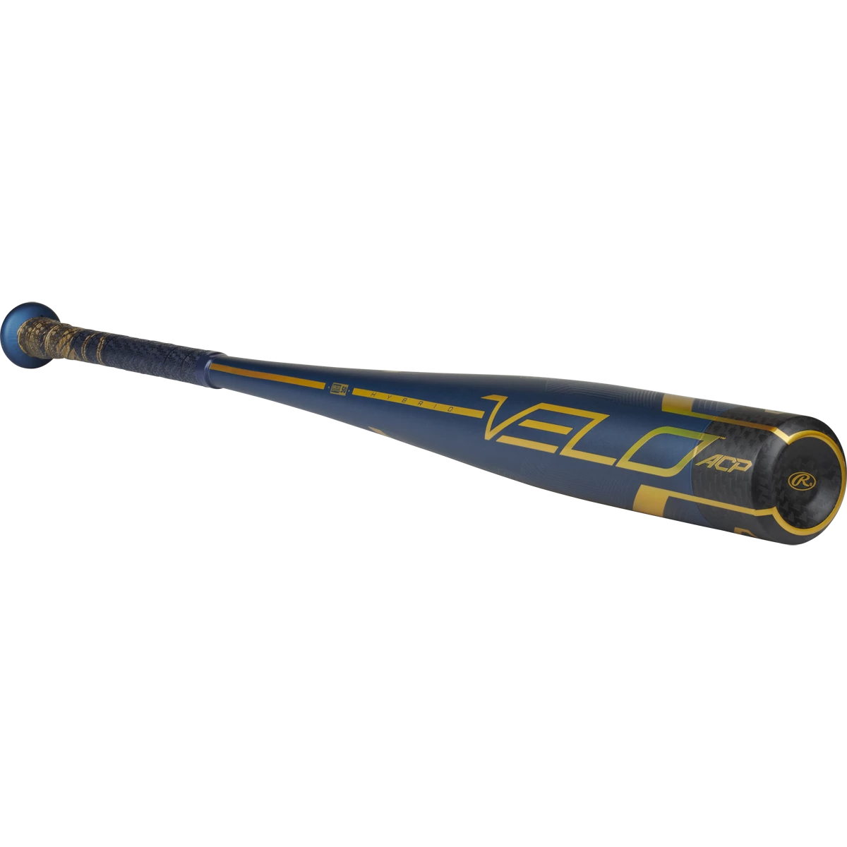 2021 Rawlings Velo ACP -3 BBCOR Baseball Bat: BB1V3 USED 4 2021 Rawlings Velo ACP -3 BBCOR Baseball Bat: BB1V3 USED - Image 4