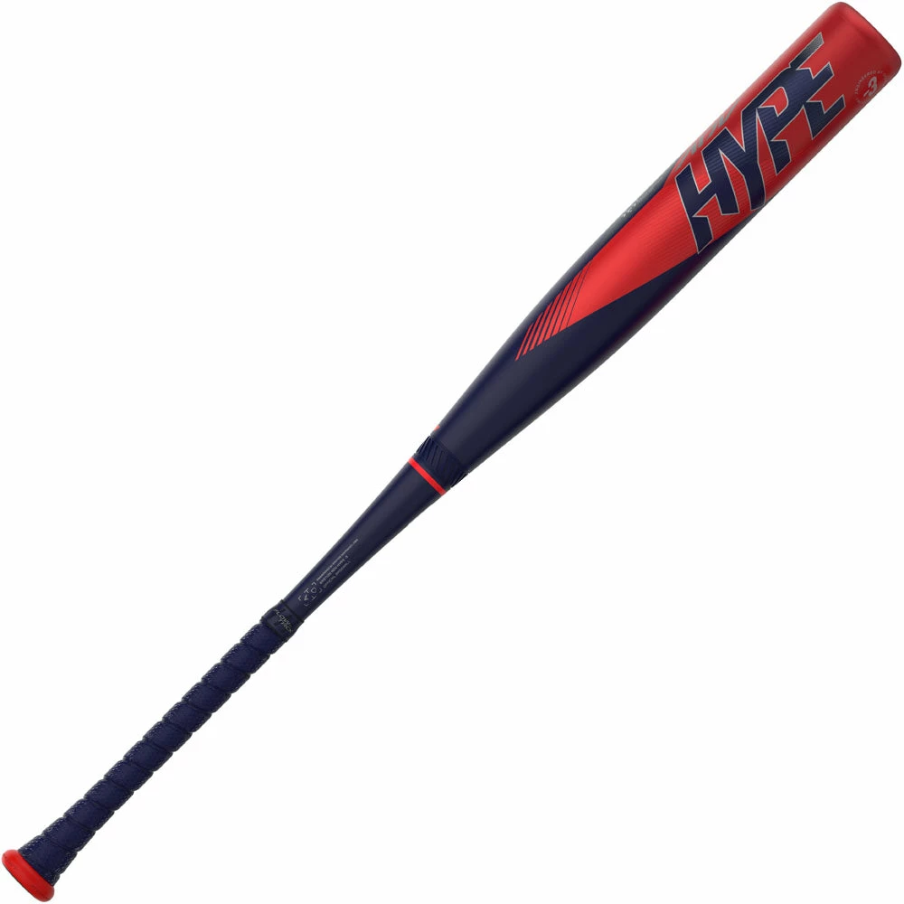 2022 Easton ADV Hype -3 BBCOR Baseball Bat: BB22HYP USED 1 2022 Easton ADV Hype -3 BBCOR Baseball Bat: BB22HYP USED