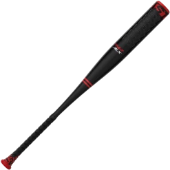 2023 Easton Alpha ALX -3 BBCOR Baseball Bat: BB23AL