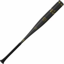 2023 Easton Black Magic -3 BBCOR Baseball Bat: BB23BM
