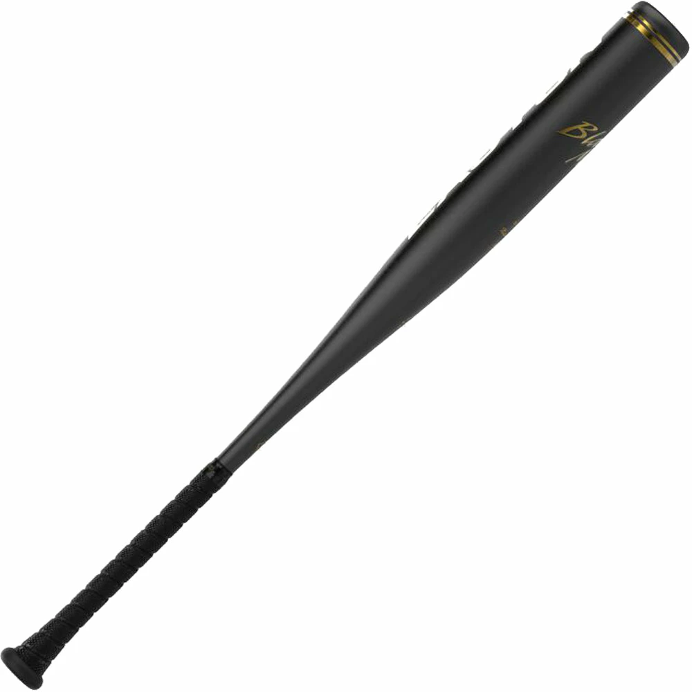 2023 Easton Black Magic -3 BBCOR Baseball Bat: BB23BM 3 2023 Easton Black Magic -3 BBCOR Baseball Bat: BB23BM - Image 3