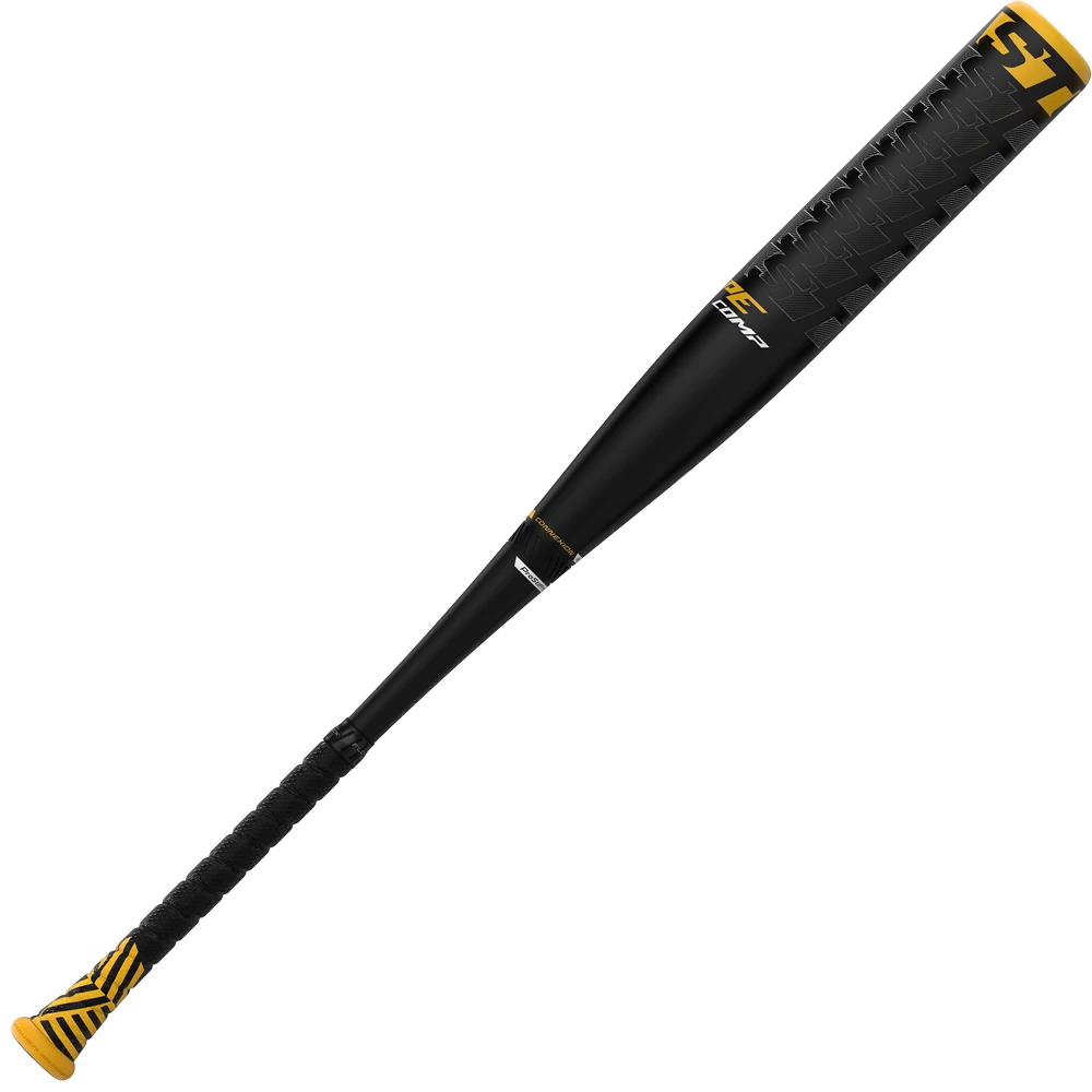 2023 Easton Hype Comp -3 BBCOR Baseball Bat: BB23HC 3 2023 Easton Hype Comp -3 BBCOR Baseball Bat: BB23HC - Image 3