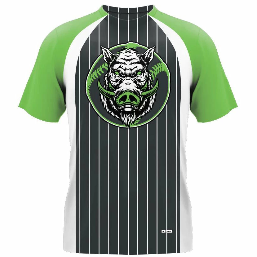 Champro Sports Champro Custom Sublimated Splash Uniforms: SPLASH 8 Champro Sports Champro Custom Sublimated Splash Uniforms: SPLASH - Image 8