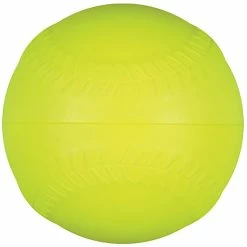 Champro Sports Champro Foam Pitching Machine 9" Baseballs: CBB54Y