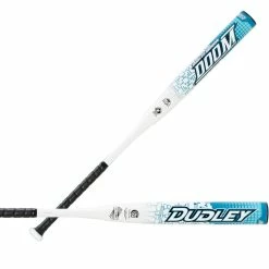 2022 Dudley Doom 12" Balanced Senior Slowpitch Softball Bat: DDSR2B2 5 2022 Dudley Doom 12" Balanced Senior Slowpitch Softball Bat: DDSR2B2 -Easton shop DDSR2B2 SR White Teal2400x2400