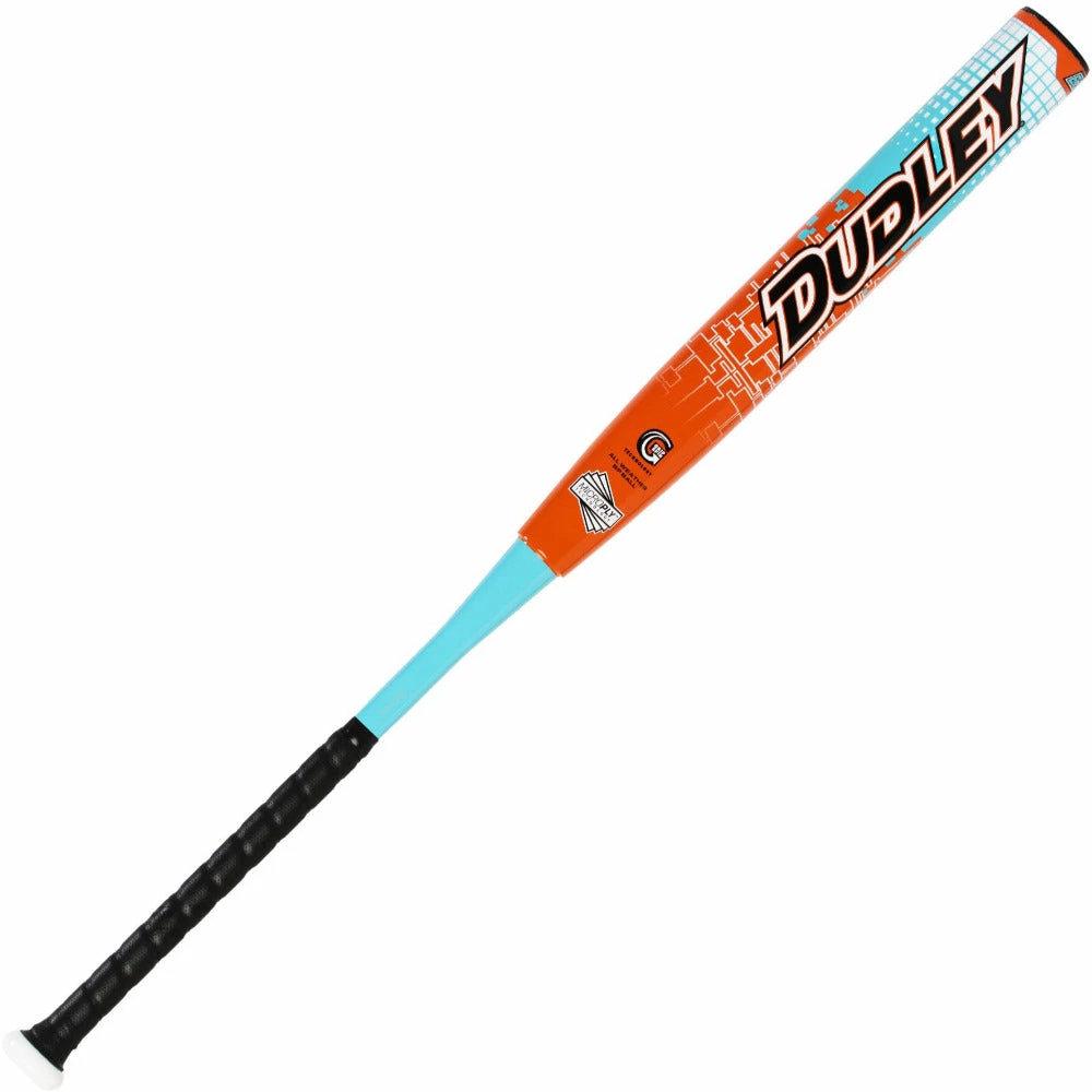 2022 Dudley Doom 13" Endload Senior Slowpitch Softball Bat: DDSR2E2 2 2022 Dudley Doom 13" Endload Senior Slowpitch Softball Bat: DDSR2E2 - Image 2