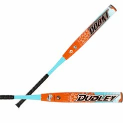 2022 Dudley Doom 13" Endload Senior Slowpitch Softball Bat: DDSR2E2 5 2022 Dudley Doom 13" Endload Senior Slowpitch Softball Bat: DDSR2E2 -Easton shop DDSR2E2 SR Orange Blue2400x2400