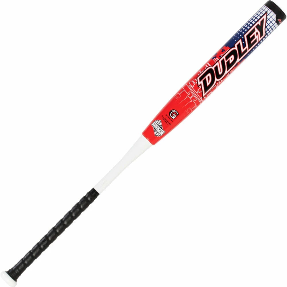 2022 Dudley Doom 12" Max Power Load Senior Slowpitch Softball Bat: DSSR2M2 2 2022 Dudley Doom 12" Max Power Load Senior Slowpitch Softball Bat: DSSR2M2 - Image 2