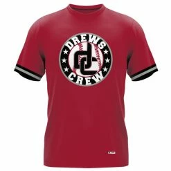 Champro Sports Champro Custom Sublimated Splash Uniforms: SPLASH 28 Champro Sports Champro Custom Sublimated Splash Uniforms: SPLASH -Easton shop Drews Crew 1