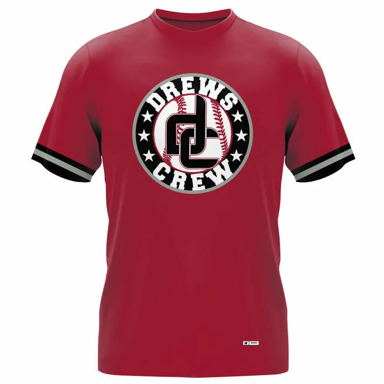 Champro Sports Champro Custom Sublimated Splash Uniforms: SPLASH 12 Champro Sports Champro Custom Sublimated Splash Uniforms: SPLASH - Image 12