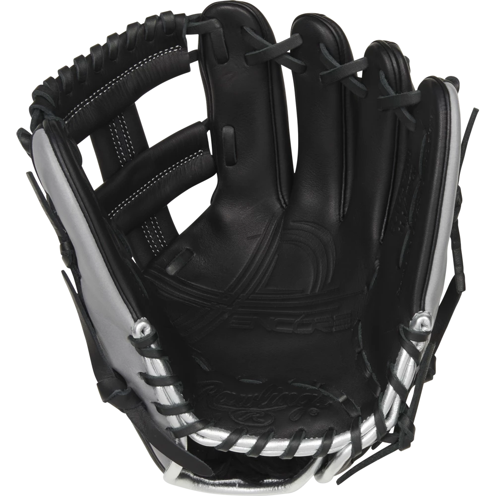 Rawlings Encore 11.25" Baseball Glove: EC1125-20B 2 Rawlings Encore 11.25" Baseball Glove: EC1125-20B - Image 2