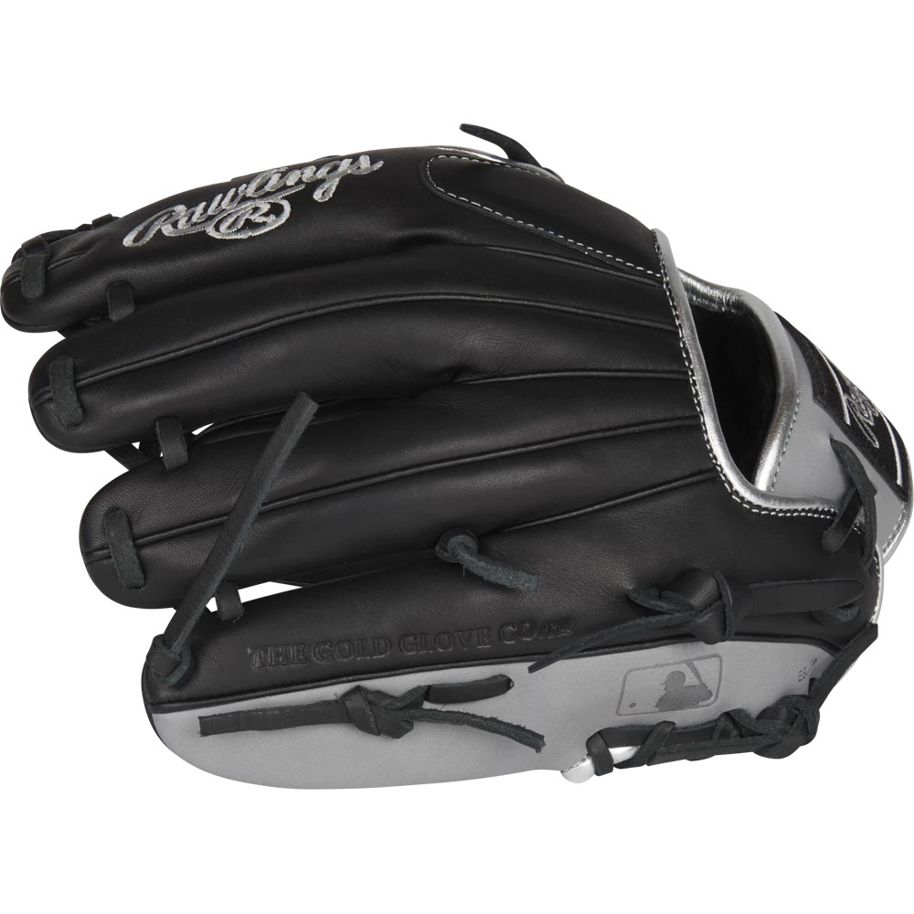 Rawlings Encore 11.25" Baseball Glove: EC1125-20B 4 Rawlings Encore 11.25" Baseball Glove: EC1125-20B - Image 4
