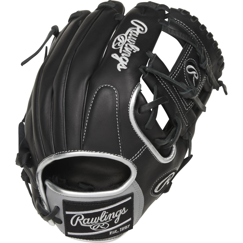 Rawlings Encore 11.5" Baseball Glove: EC1150-2B 1 Rawlings Encore 11.5" Baseball Glove: EC1150-2B