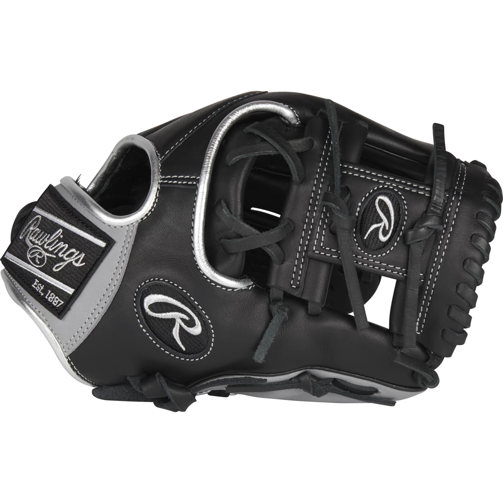 Rawlings Encore 11.5" Baseball Glove: EC1150-2B 3 Rawlings Encore 11.5" Baseball Glove: EC1150-2B - Image 3