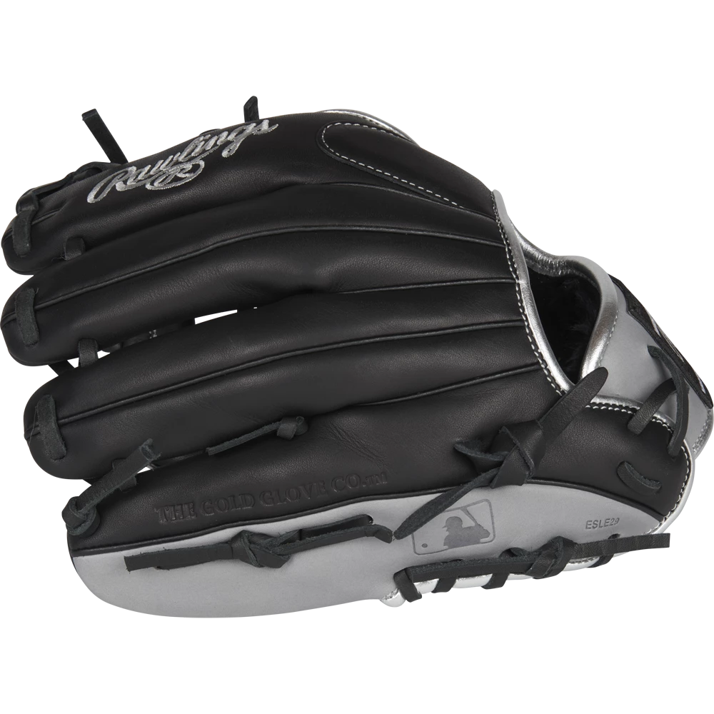 Rawlings Encore 11.5" Baseball Glove: EC1150-2B 4 Rawlings Encore 11.5" Baseball Glove: EC1150-2B - Image 4
