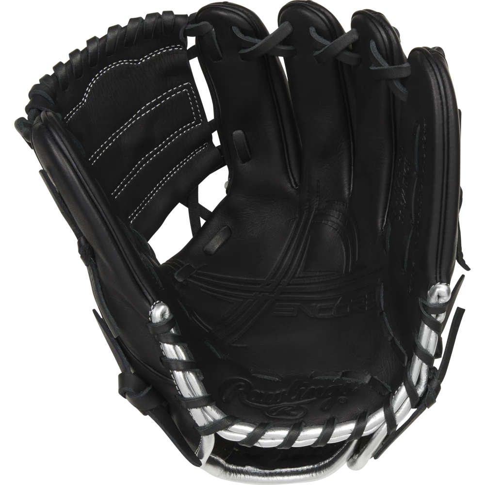 Rawlings Encore 11.75" Baseball Glove: EC1175-8B 3 Rawlings Encore 11.75" Baseball Glove: EC1175-8B - Image 3