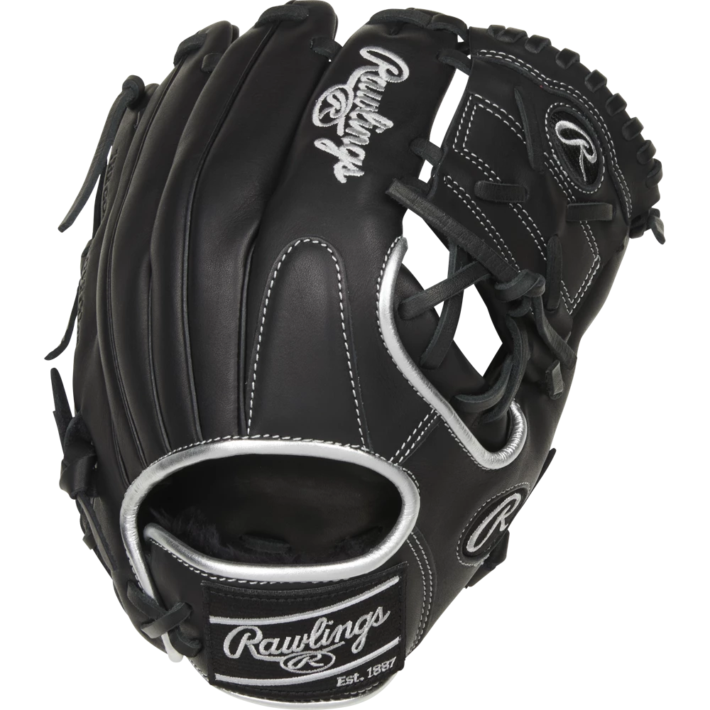 Rawlings Encore 11.75" Baseball Glove: EC1175-8B 1 Rawlings Encore 11.75" Baseball Glove: EC1175-8B
