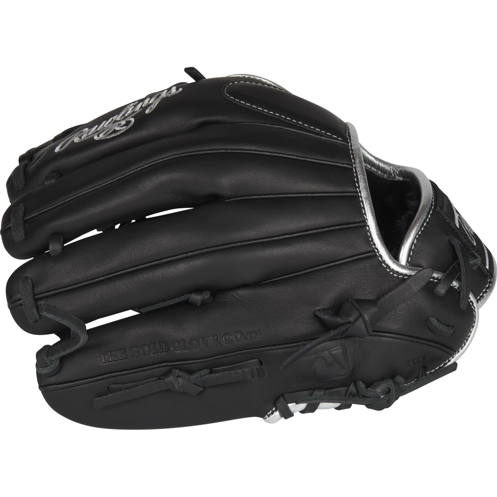 Rawlings Encore 11.75" Baseball Glove: EC1175-8B 4 Rawlings Encore 11.75" Baseball Glove: EC1175-8B - Image 4