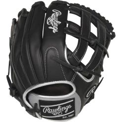 Rawlings Encore 12.25" Baseball Glove: EC1225-6B