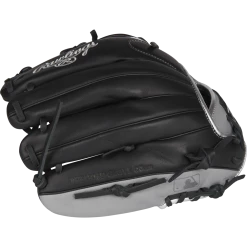 Rawlings Encore 12.25" Baseball Glove: EC1225-6B -Easton shop EC1225 6B 4