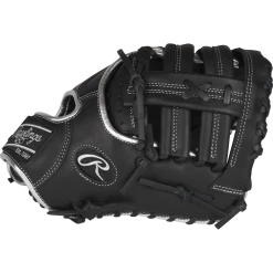 Rawlings Encore 12" Baseball First Base Mitt: ECFBM-10B 6 Rawlings Encore 12" Baseball First Base Mitt: ECFBM-10B -Easton shop ECFBM 10B 3