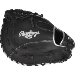 Rawlings Encore 12" Baseball First Base Mitt: ECFBM-10B 7 Rawlings Encore 12" Baseball First Base Mitt: ECFBM-10B -Easton shop ECFBM 10B 4