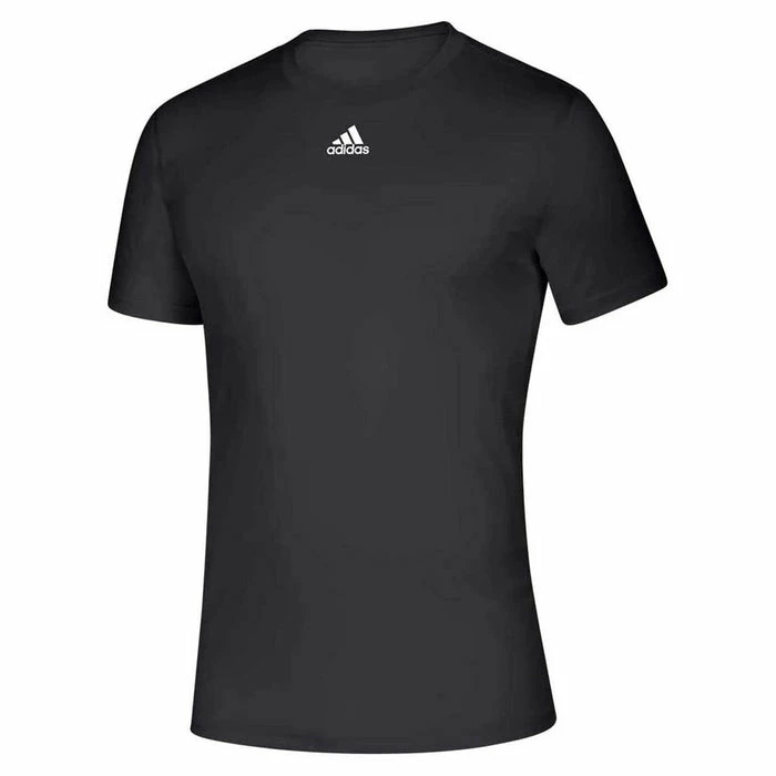 Adidas Creator Short Sleeve Men's T-Shirt 2 Adidas Creator Short Sleeve Men's T-Shirt - Image 2