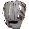 Easton Future Elite 11" Baseball Glove: FE11-GYBR