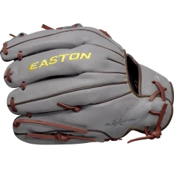 Easton Future Elite 11" Baseball Glove: FE11-GYBR -Easton shop FE11 GYBR 4