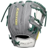 Easton Future Elite 11" Baseball Glove: FE11-GYGR