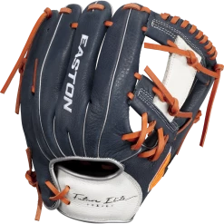 Easton Future Elite 11" Baseball Glove: FE11-NYOR