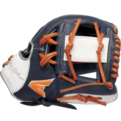 Easton Future Elite 11" Baseball Glove: FE11-NYOR -Easton shop FE11 NYOR 3