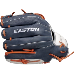 Easton Future Elite 11" Baseball Glove: FE11-NYOR -Easton shop FE11 NYOR 4
