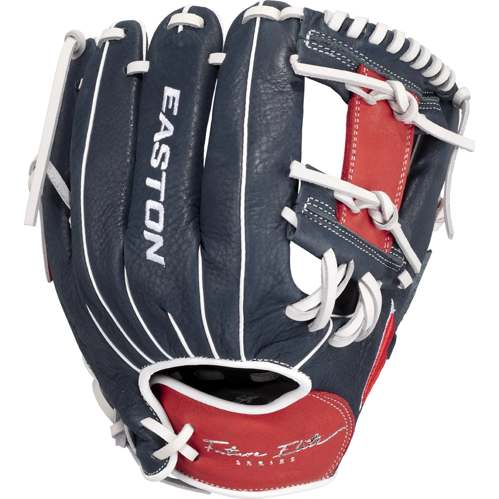 Easton Future Elite 11" Baseball Glove: FE11-NYRD 1 Easton Future Elite 11" Baseball Glove: FE11-NYRD
