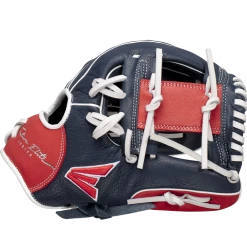 Easton Future Elite 11" Baseball Glove: FE11-NYRD 6 Easton Future Elite 11" Baseball Glove: FE11-NYRD -Easton shop FE11 NYRD 3