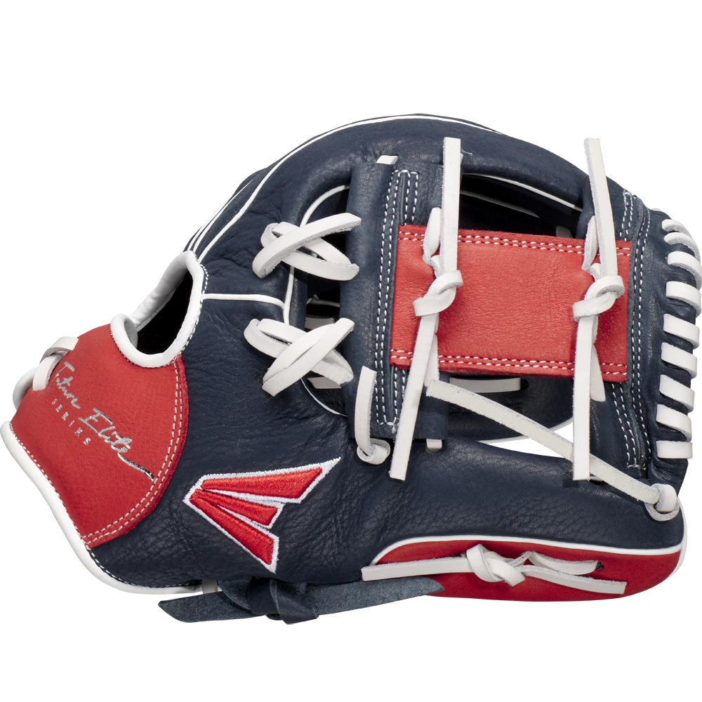 Easton Future Elite 11" Baseball Glove: FE11-NYRD 3 Easton Future Elite 11" Baseball Glove: FE11-NYRD - Image 3