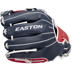 Easton Future Elite 11" Baseball Glove: FE11-NYRD 7 Easton Future Elite 11" Baseball Glove: FE11-NYRD -Easton shop FE11 NYRD 4