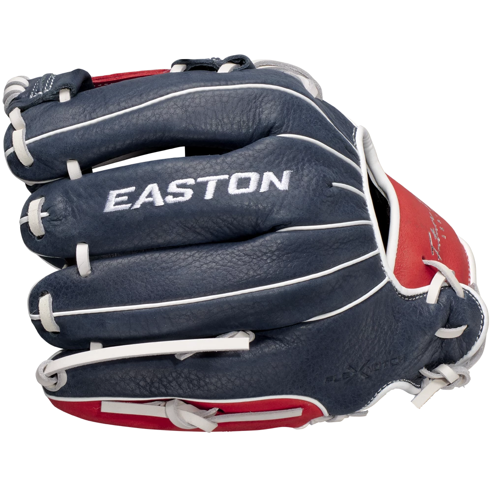 Easton Future Elite 11" Baseball Glove: FE11-NYRD 4 Easton Future Elite 11" Baseball Glove: FE11-NYRD - Image 4