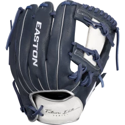 Easton Future Elite 11" Baseball Glove: FE11-NYWH
